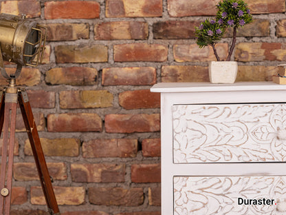 Dudi Furniture Ellora Modern Chest of Drawers