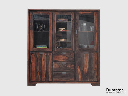 Dudi Furniture Marvel Modern Bar Cabinet for Home