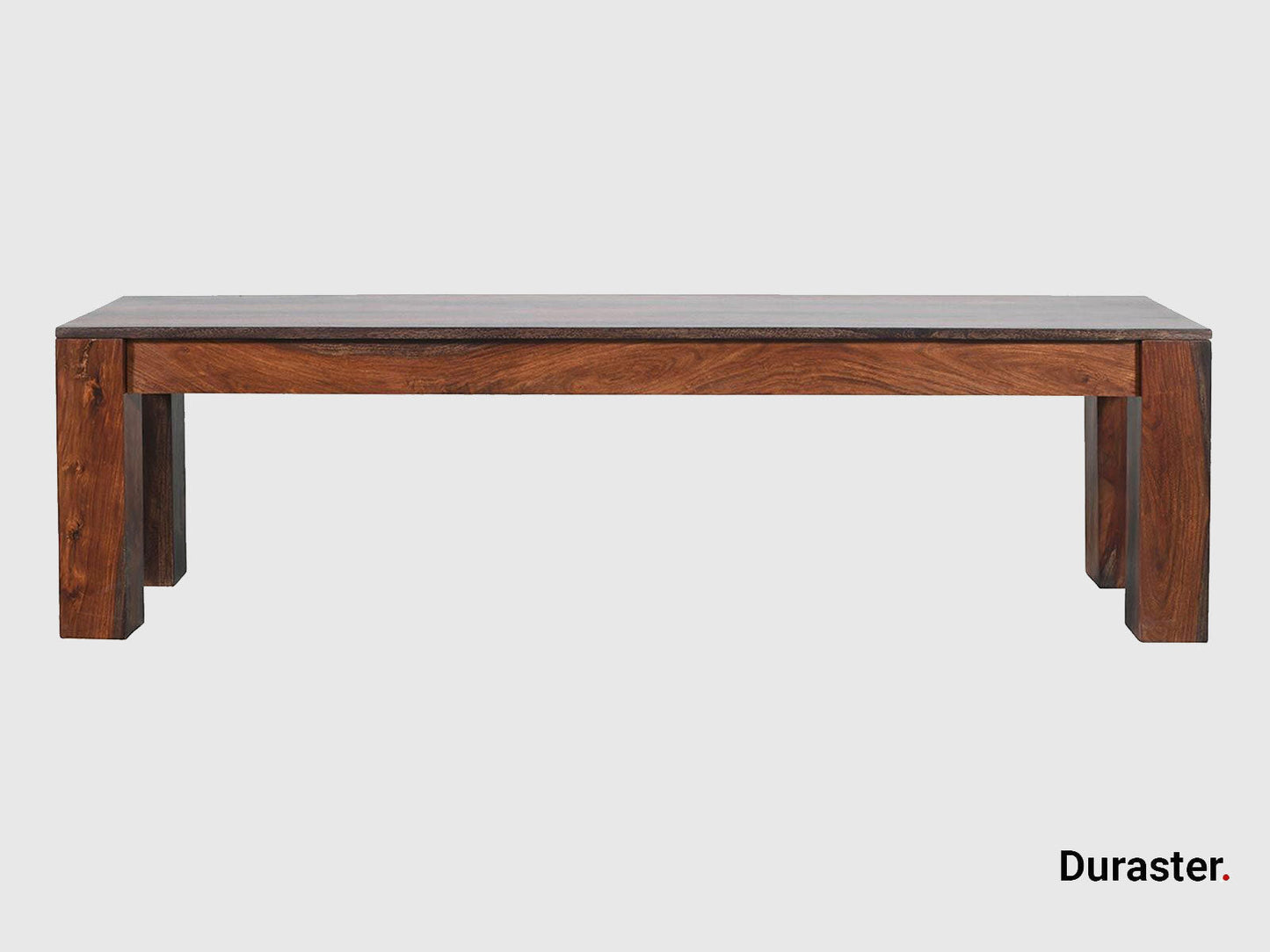Dudi Furniture Marvel Solid Wood Dining Bench