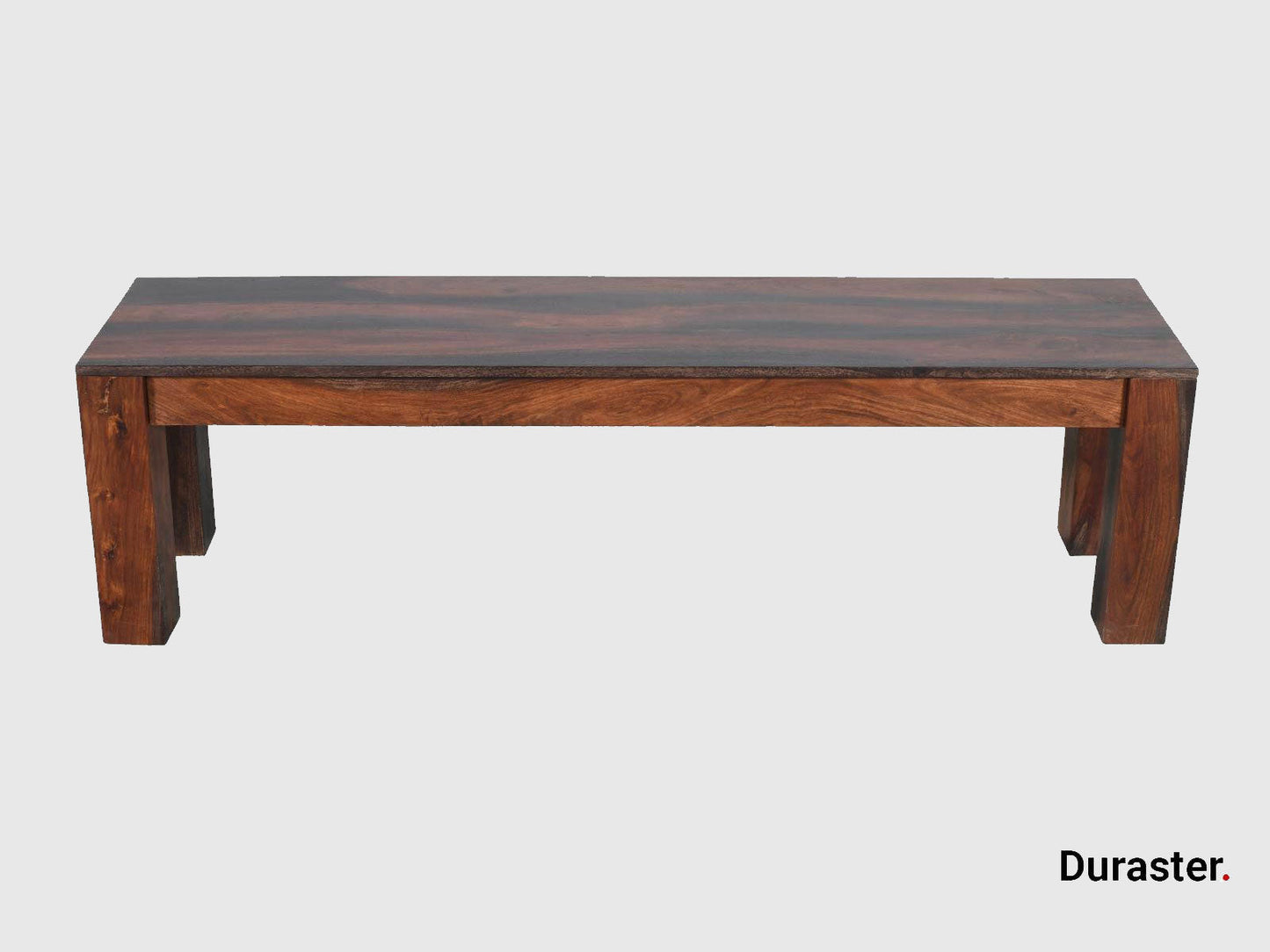 Dudi Furniture Marvel Solid Wood Dining Bench