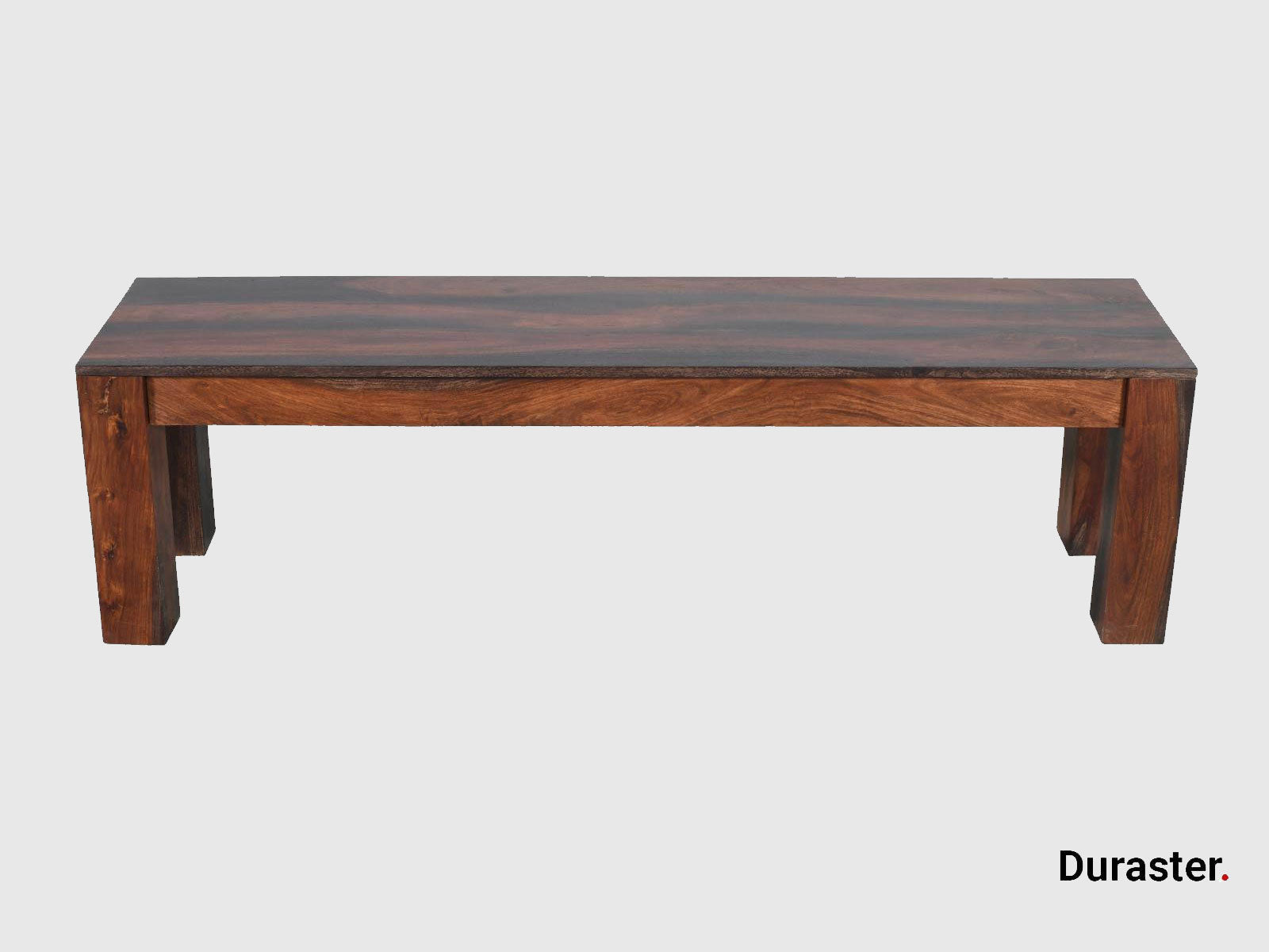 Dudi Furniture Marvel Solid Wood Dining Bench