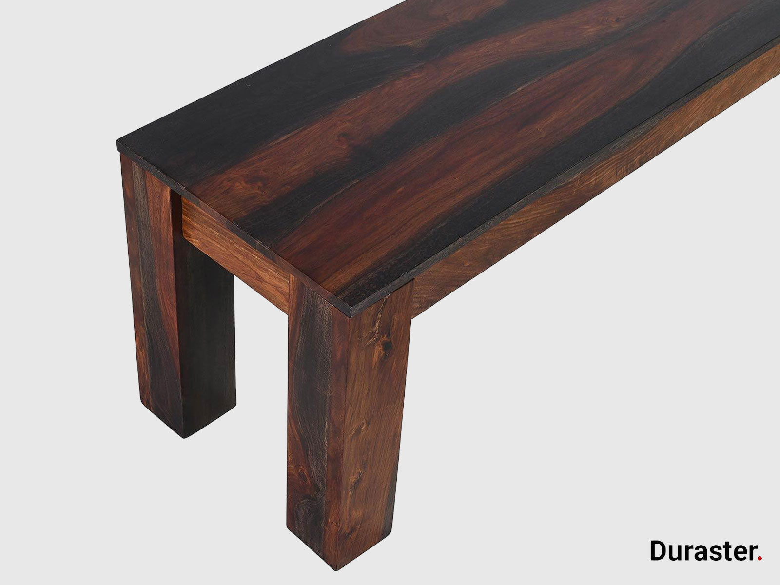 Dudi Furniture Marvel Solid Wood Dining Bench
