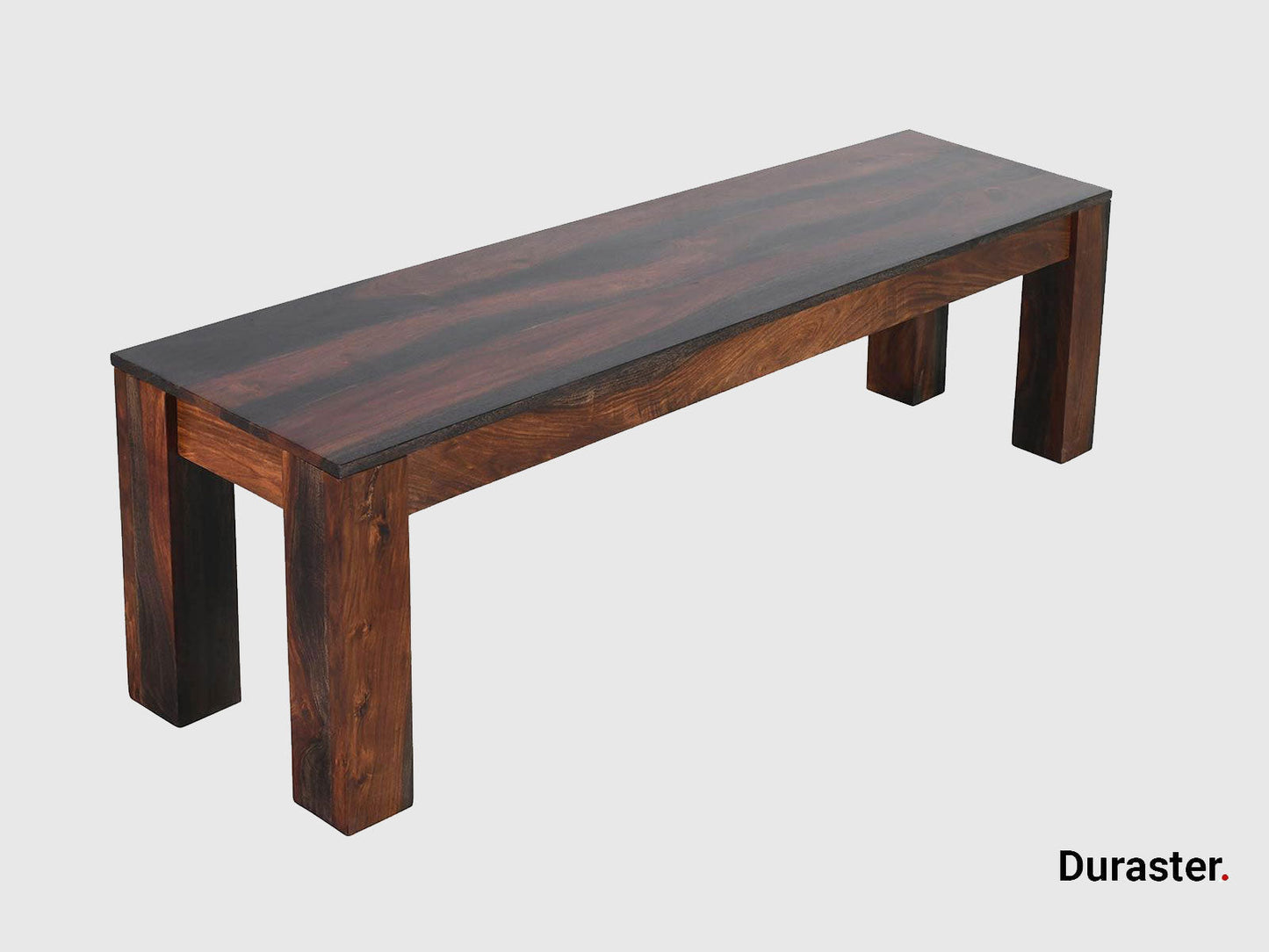 Dudi Furniture Marvel Solid Wood Dining Bench