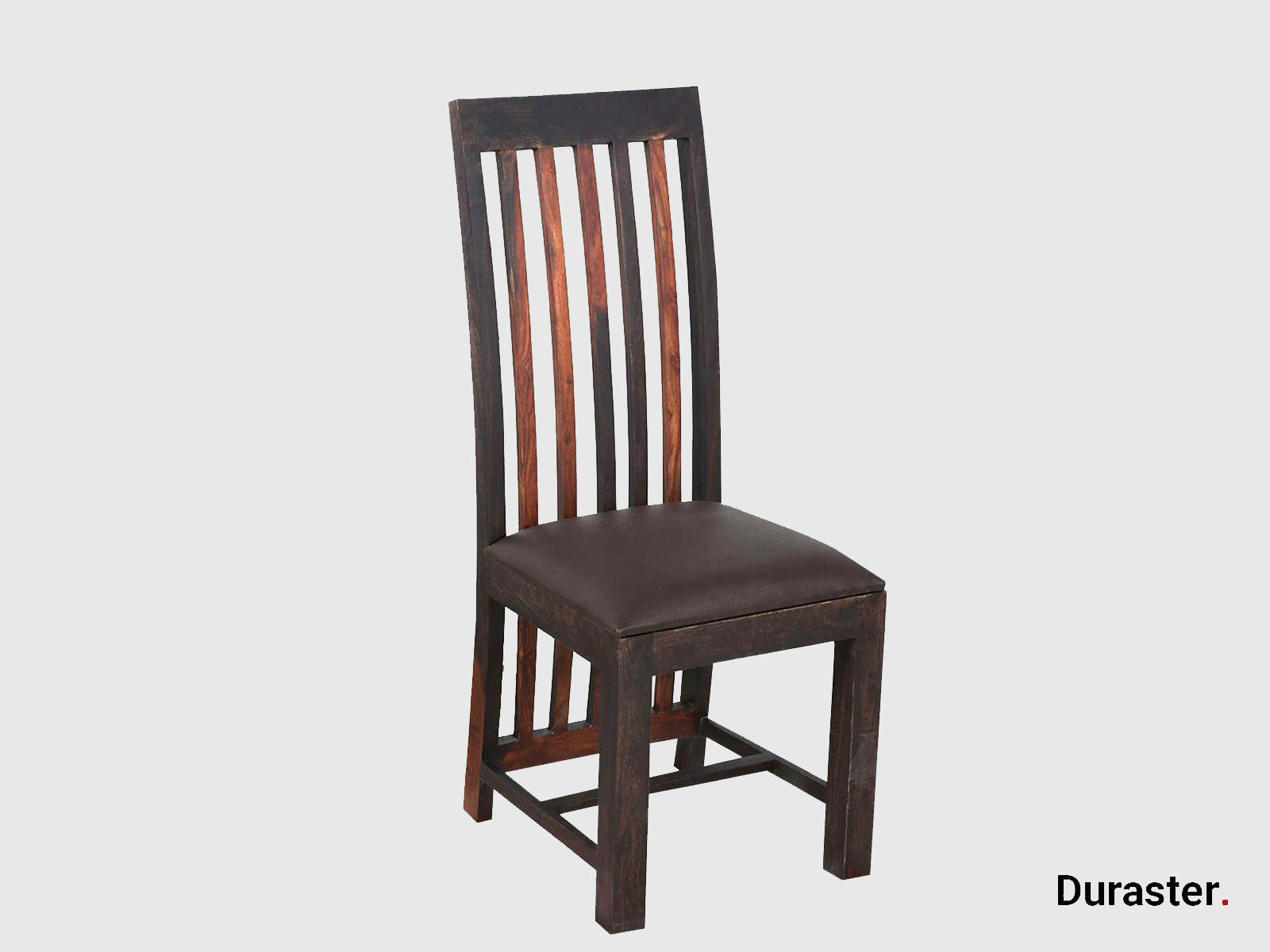 Dudi Furniture Marvel Solid Wood Dining Table Chair