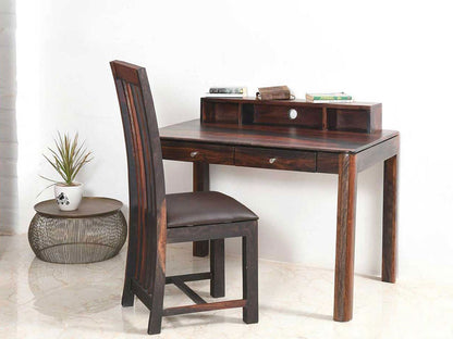 Dudi Furniture Marvel Wooden Study Table