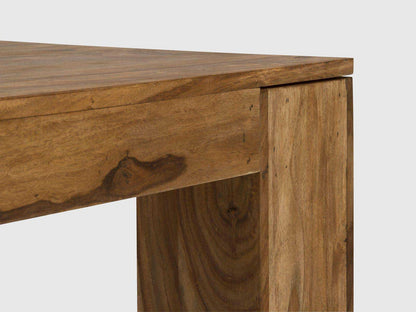 Dudi Furniture Nairobi Sheesham Wood Bar Table
