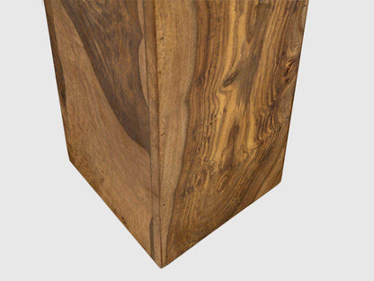 Dudi Furniture Nairobi Sheesham Wood Bar Table