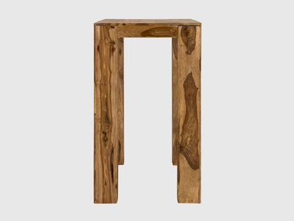 Dudi Furniture Nairobi Sheesham Wood Bar Table