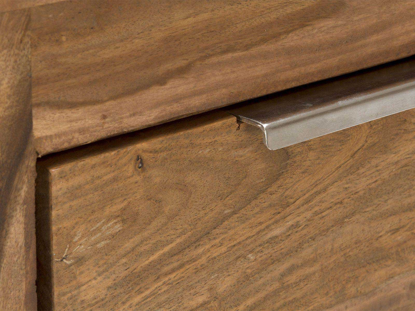 Dudi Furniture Nairobi Sheesham Wood Door Cabinet