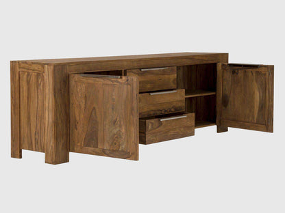 Dudi Furniture Nairobi Sheesham Wood Cabinet