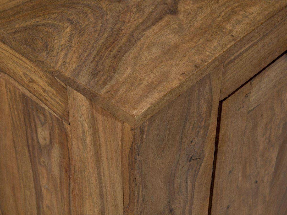 Dudi Furniture Nairobi Sheesham Wood Cabinet
