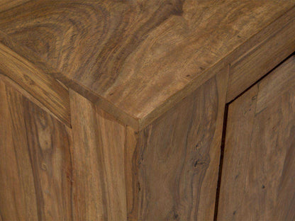 Dudi Furniture Nairobi Sheesham Wood Cabinet