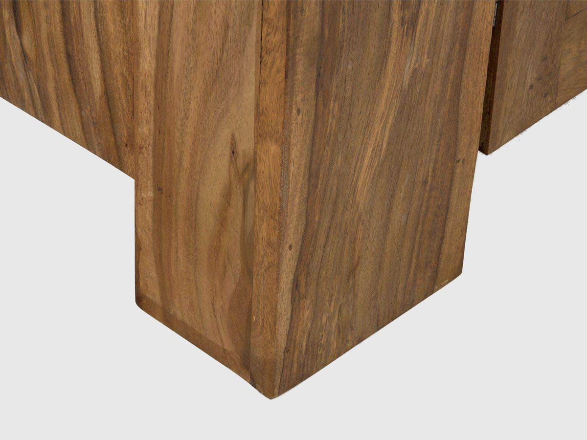Dudi Furniture Nairobi Sheesham Wood Cabinet