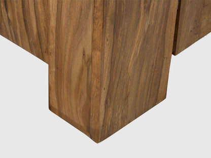 Dudi Furniture Nairobi Sheesham Wood Cabinet