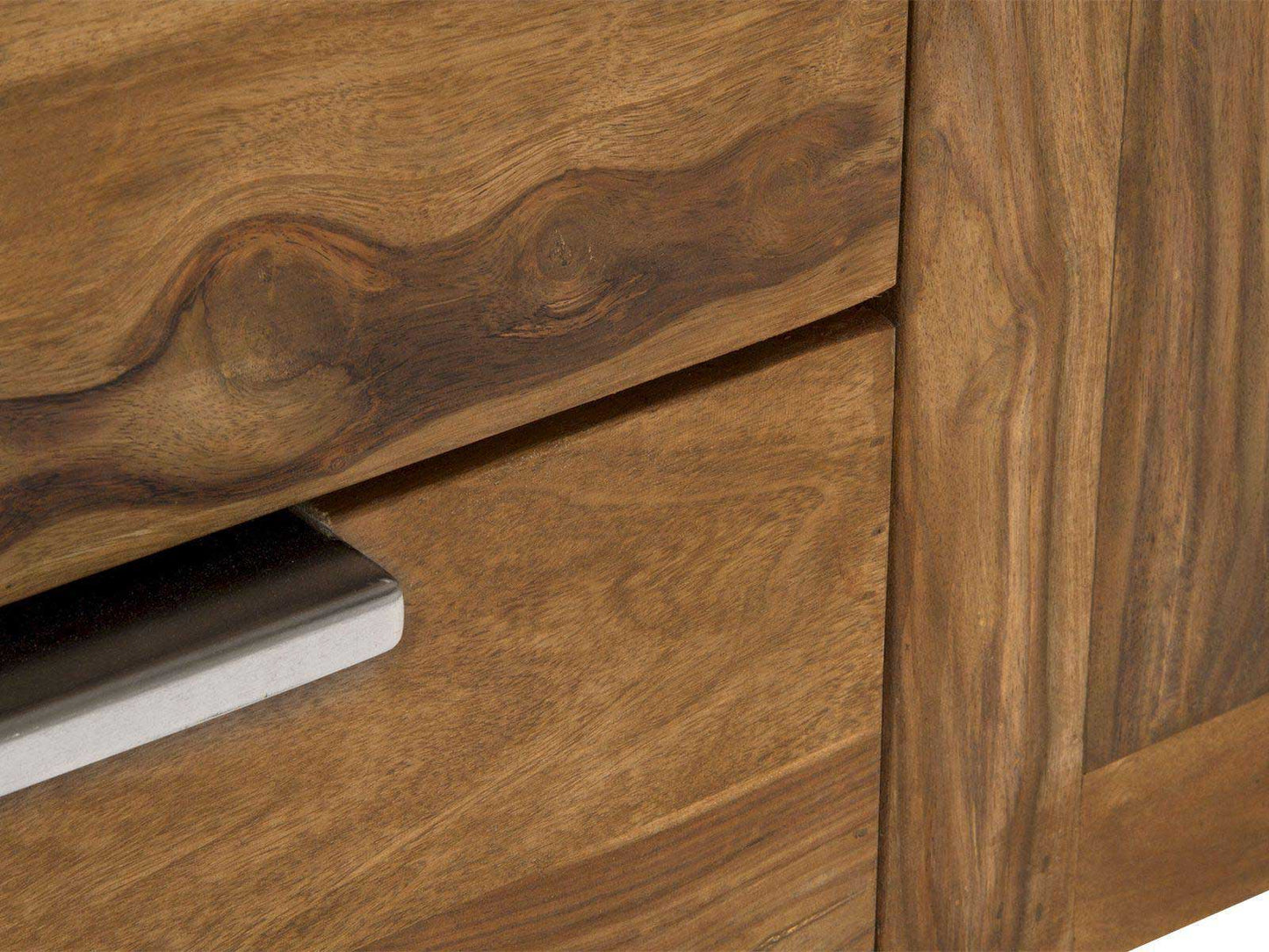 Dudi Furniture Nairobi Sheesham Wood Cabinet