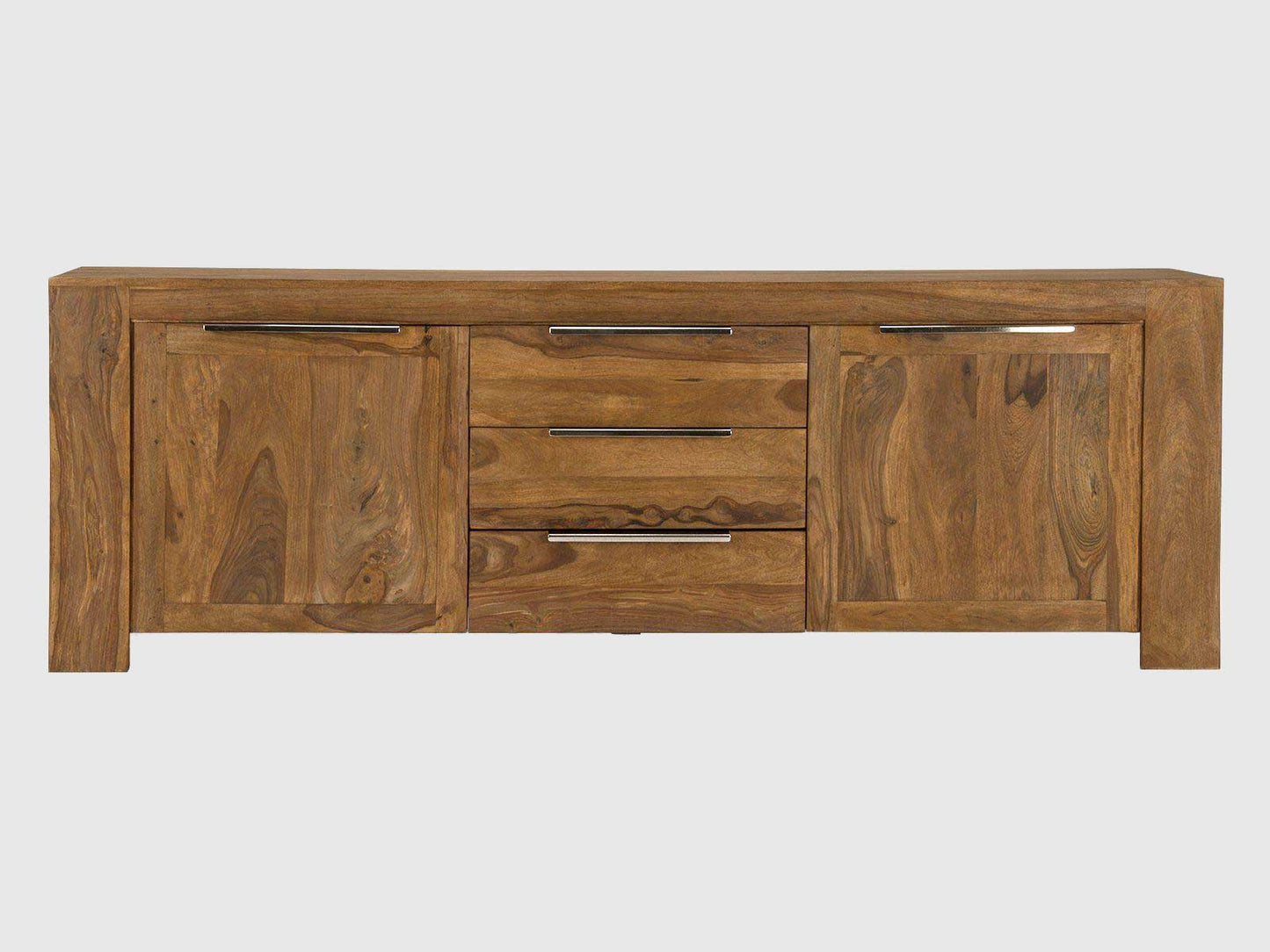 Dudi Furniture Nairobi Sheesham Wood Cabinet