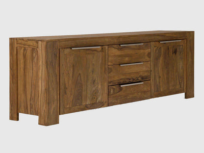 Dudi Furniture Nairobi Sheesham Wood Cabinet