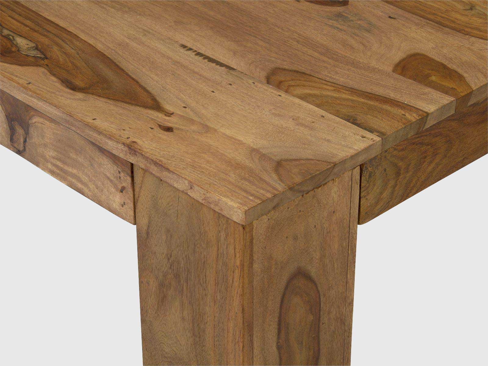 Dudi Furniture Nairobi Sheesham Wood Coffee Table