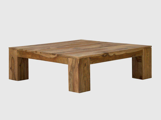 Dudi Furniture Nairobi Sheesham Wood Coffee Table