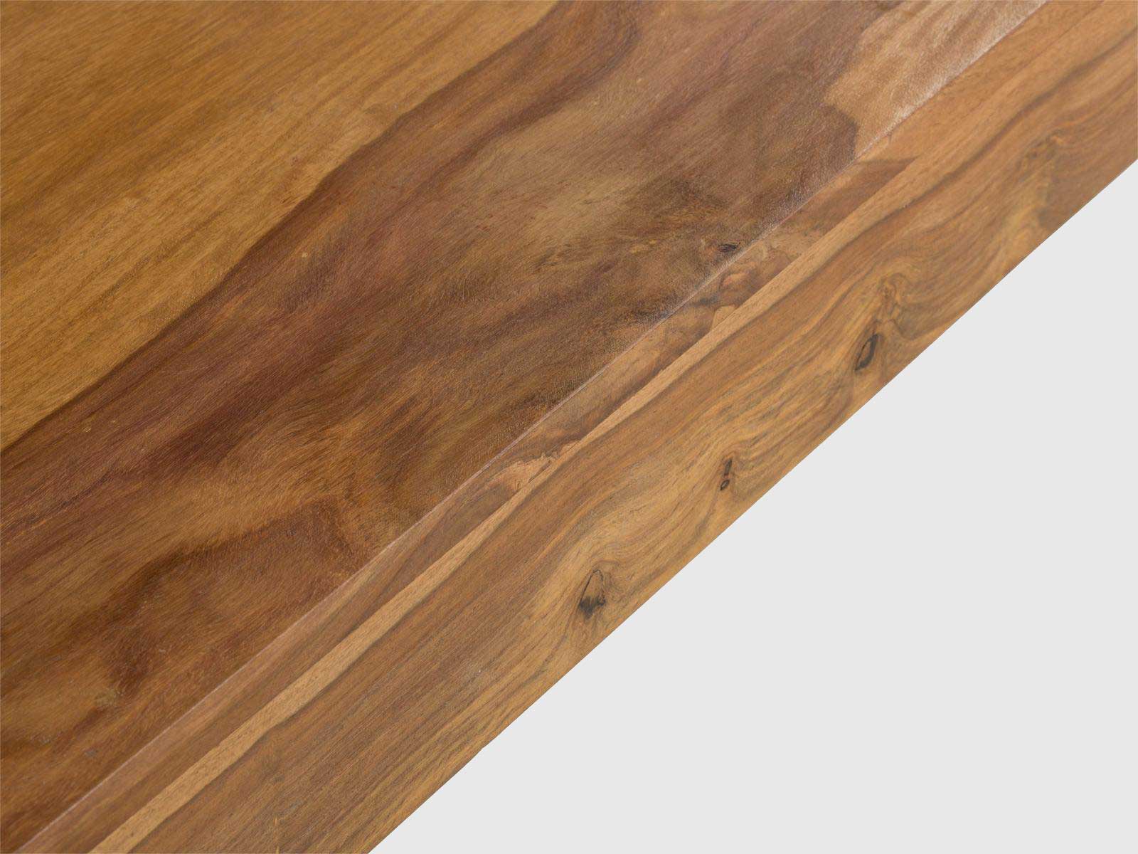 Dudi Furniture Nairobi Sheesham Wood Dining Bench