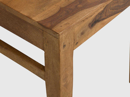 Dudi Furniture Nairobi Sheesham Wood Dining Chair