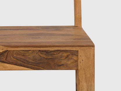 Dudi Furniture Nairobi Sheesham Wood Dining Chair