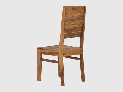Dudi Furniture Nairobi Sheesham Wood Dining Chair