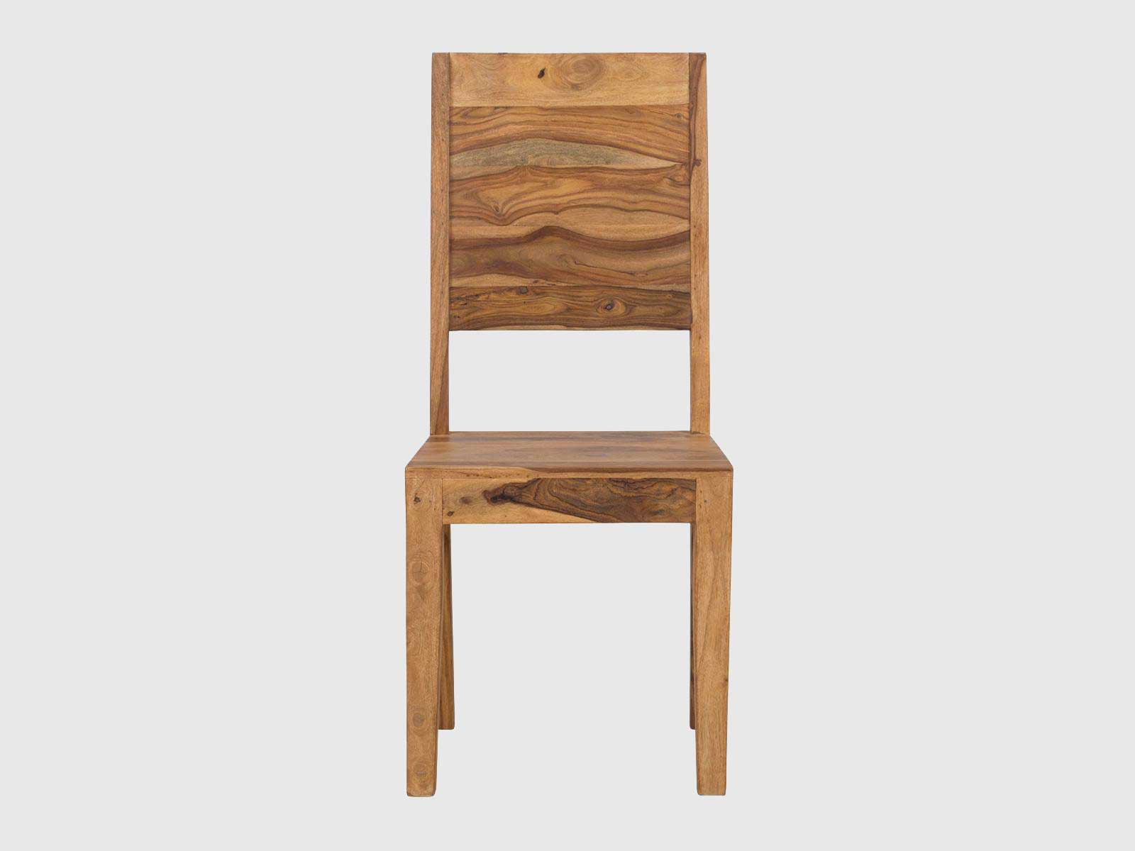 Dudi Furniture Nairobi Sheesham Wood Dining Chair