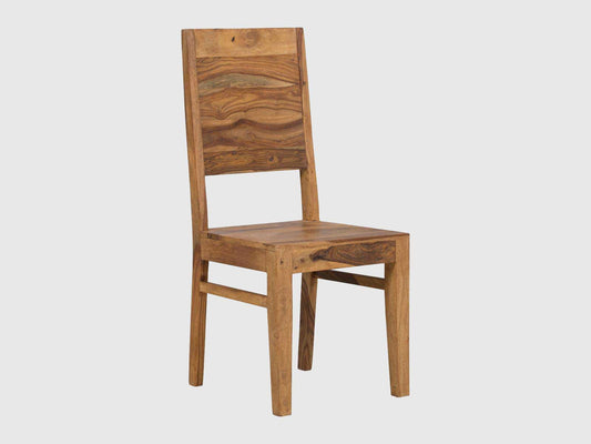 Dudi Furniture Nairobi Sheesham Wood Dining Chair