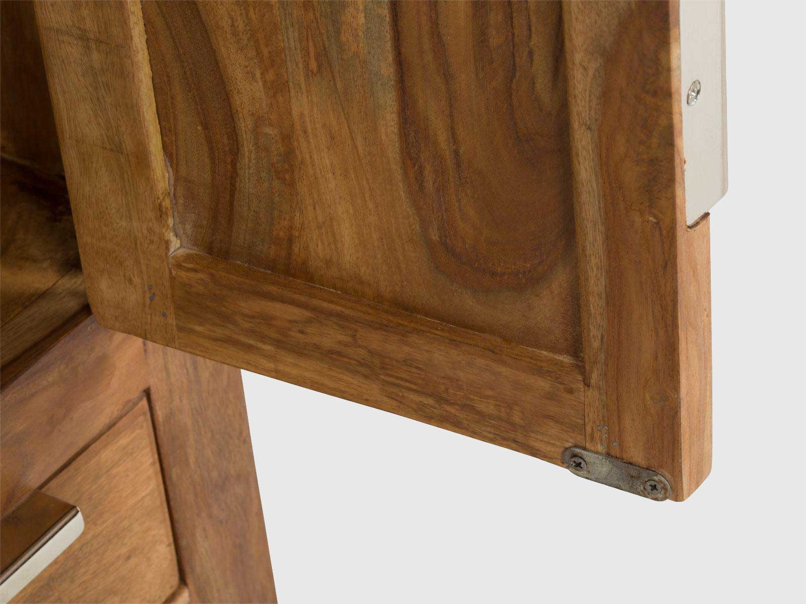 Dudi Furniture Nairobi Sheesham Wood Cabinet