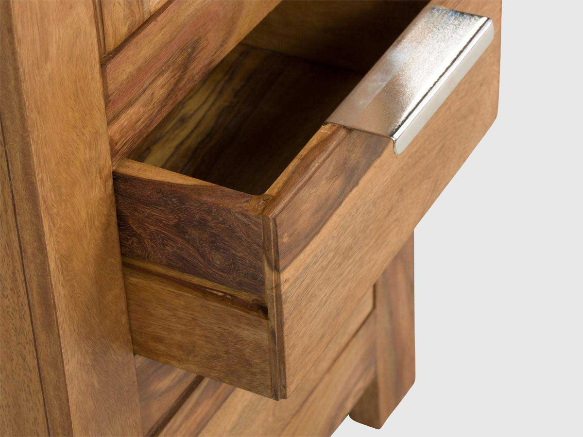 Dudi Furniture Nairobi Sheesham Wood Cabinet