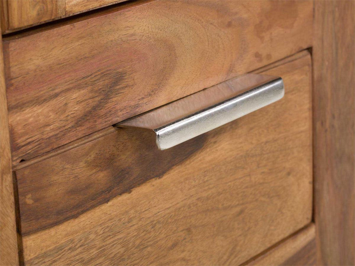 Dudi Furniture Nairobi Sheesham Wood Cabinet