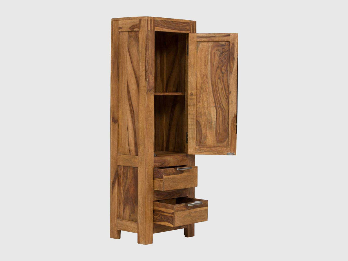 Dudi Furniture Nairobi Sheesham Wood Cabinet