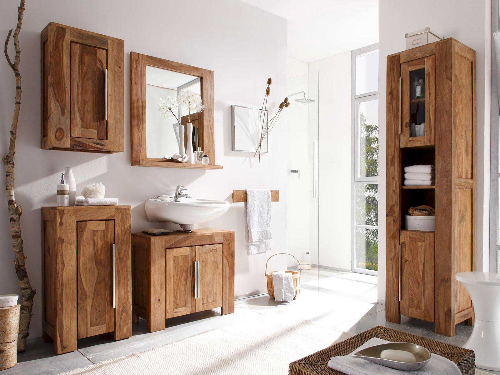 Dudi Furniture Nairobi Sheesham Wood Cabinet