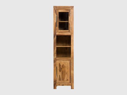 Dudi Furniture Nairobi Sheesham Wood Display Unit