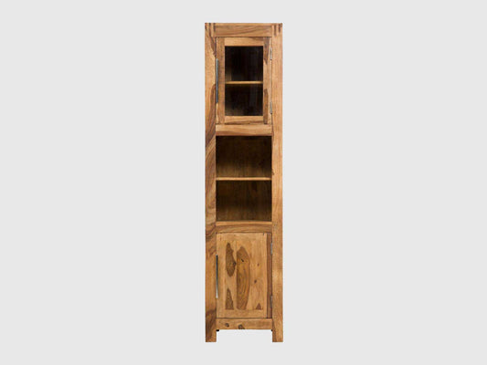 Dudi Furniture Nairobi Sheesham Wood Display Unit