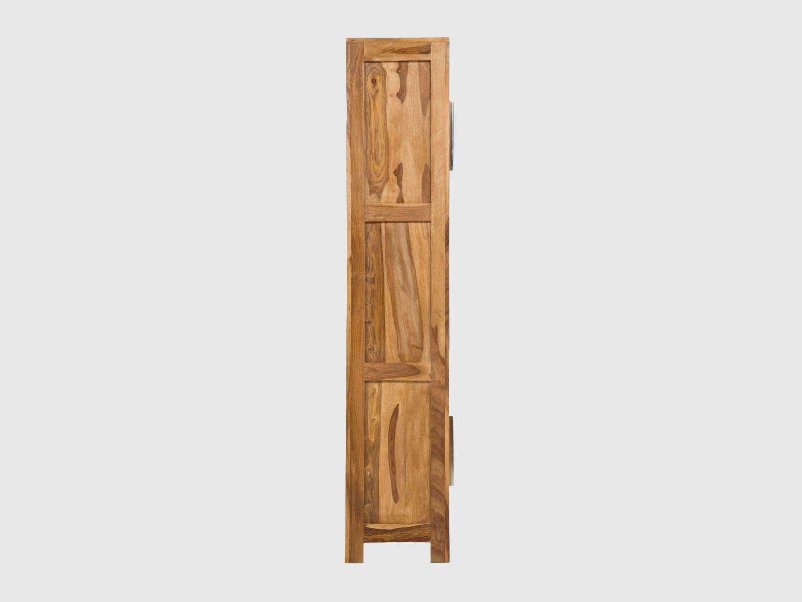 Dudi Furniture Nairobi Sheesham Wood Display Unit