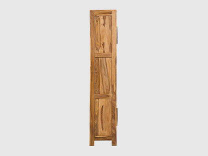 Dudi Furniture Nairobi Sheesham Wood Display Unit