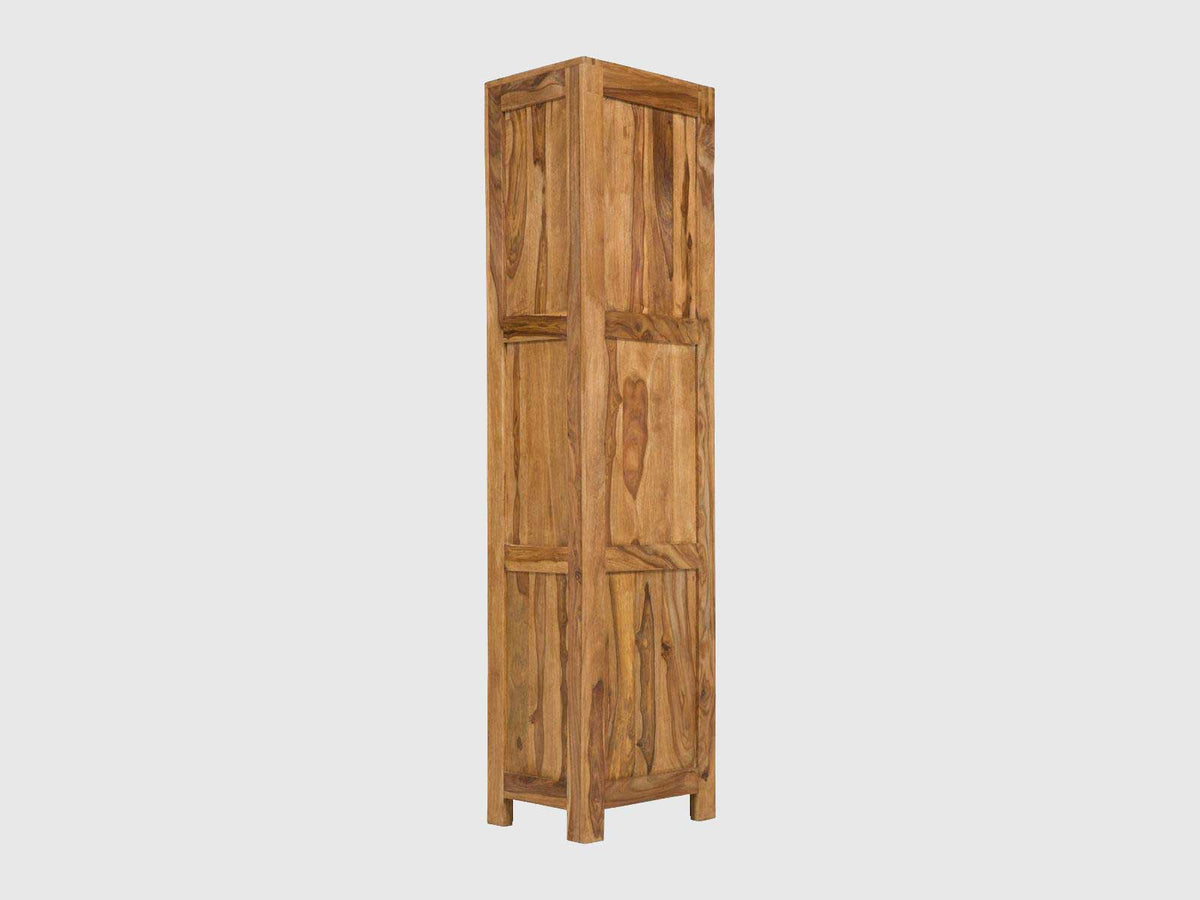 Dudi Furniture Nairobi Sheesham Wood Display Unit