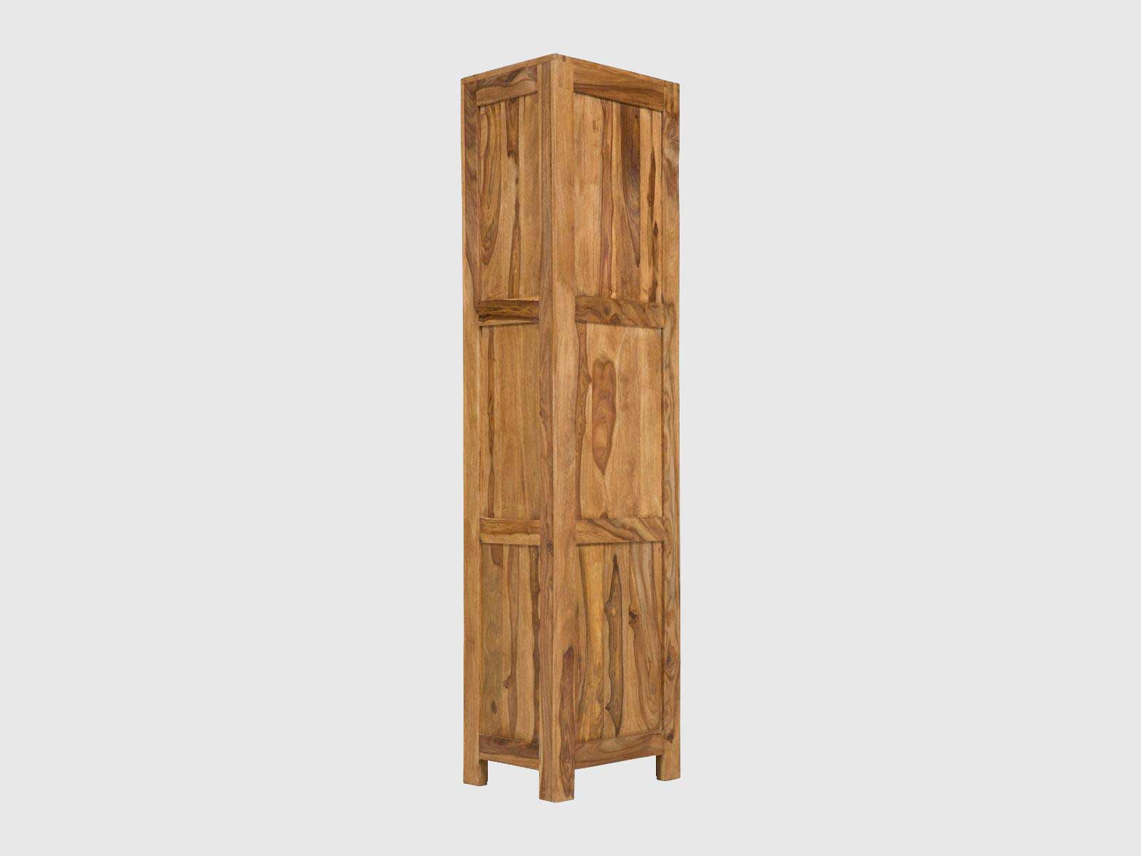 Dudi Furniture Nairobi Sheesham Wood Display Unit