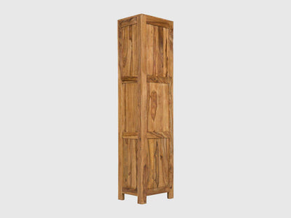 Dudi Furniture Nairobi Sheesham Wood Display Unit