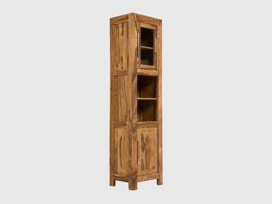 Dudi Furniture Nairobi Sheesham Wood Display Unit
