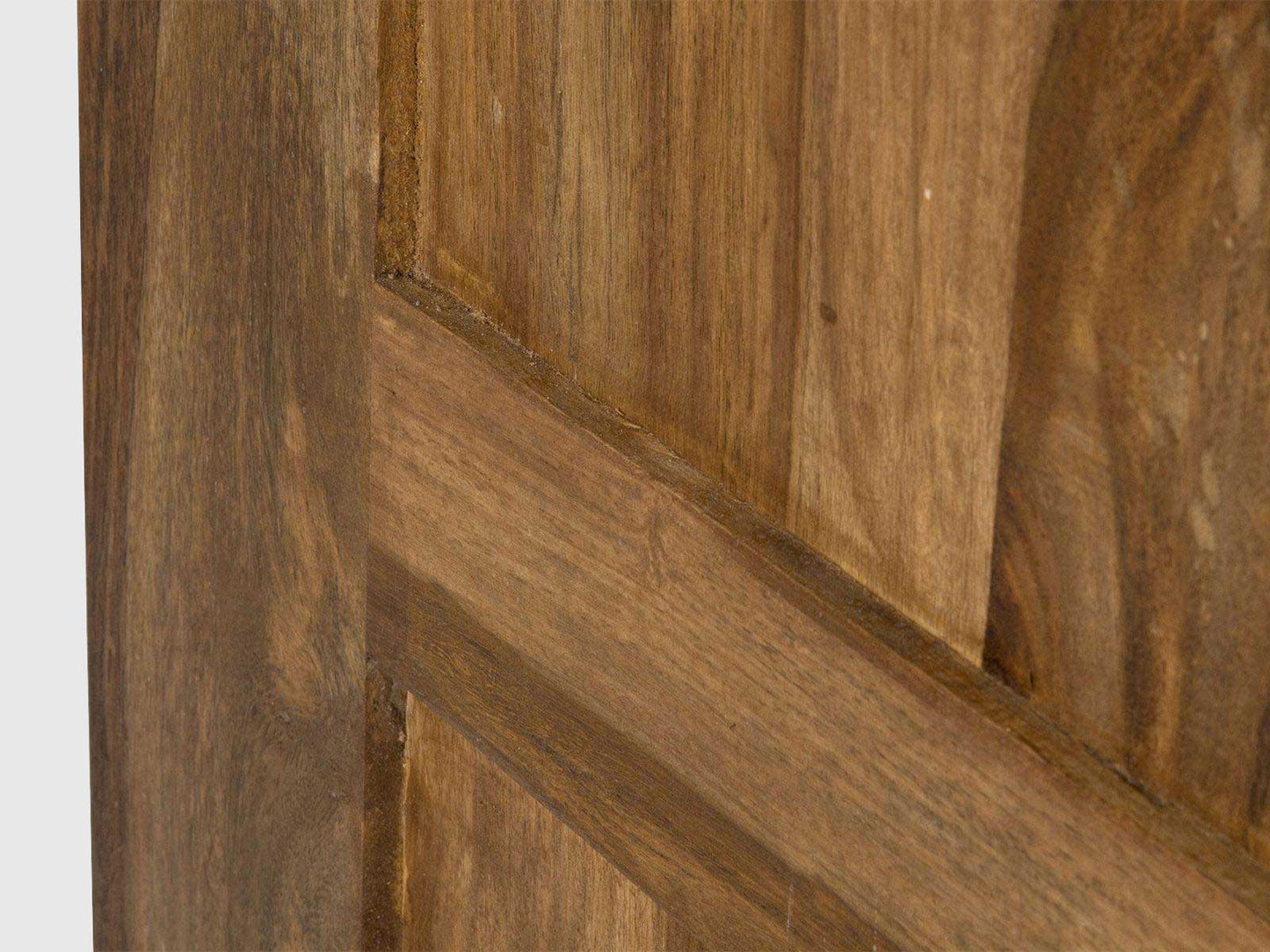 Dudi Furniture Nairobi Sheesham Wood Display Unit