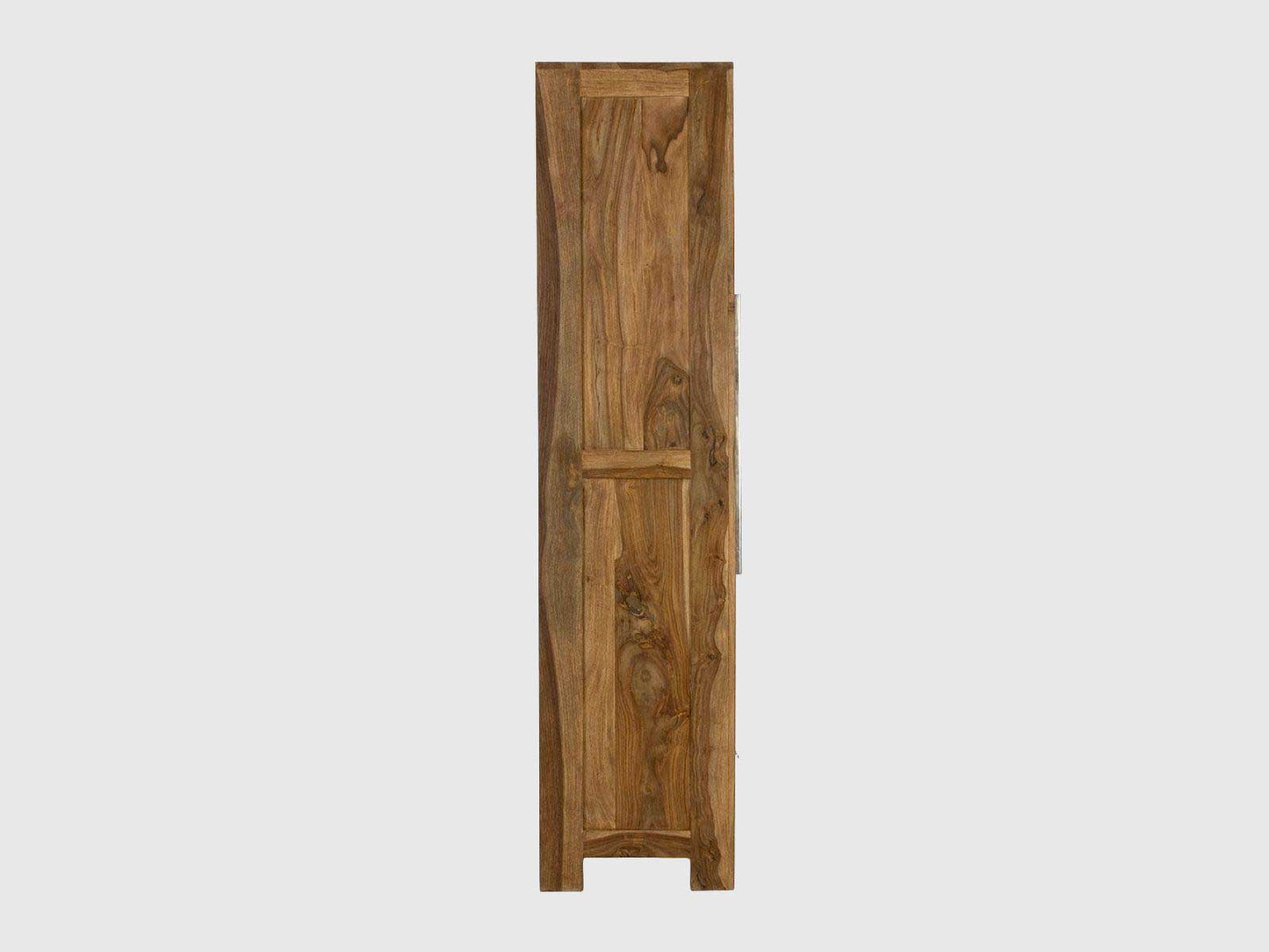 Dudi Furniture Nairobi Sheesham Wood Display Unit