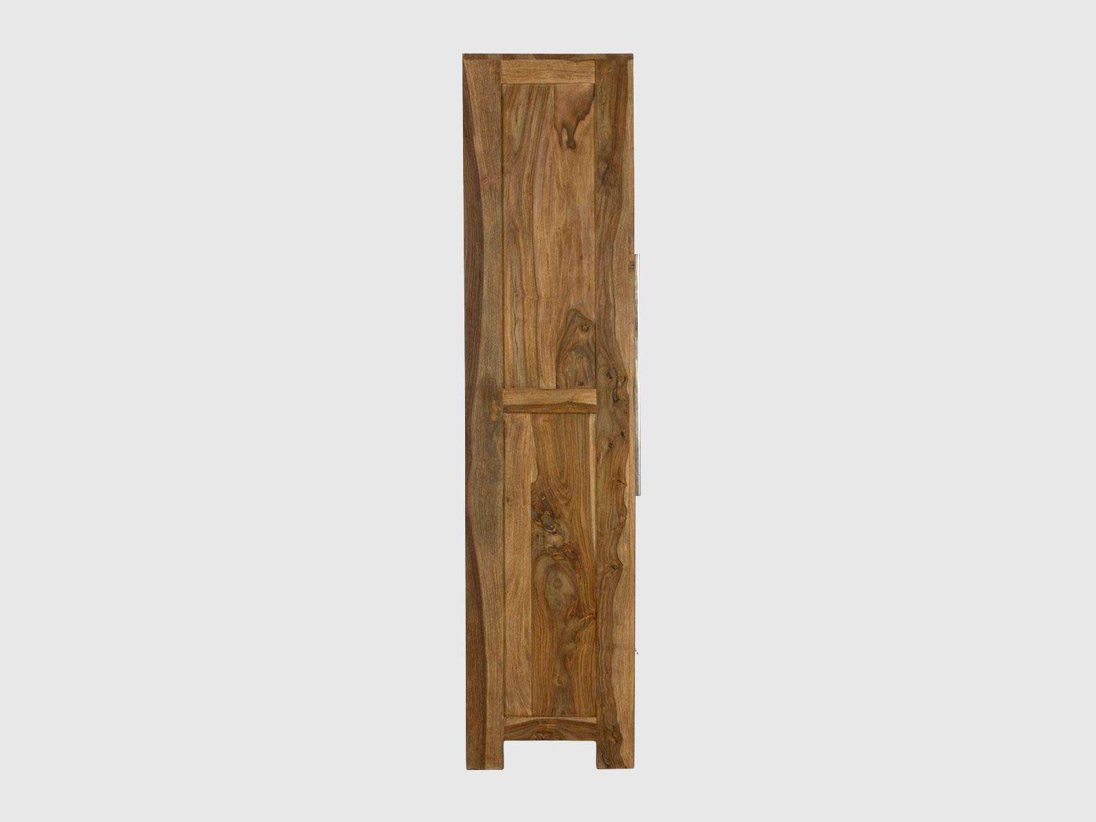Dudi Furniture Nairobi Sheesham Wood Display Unit