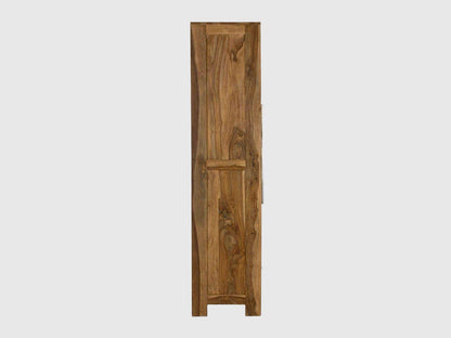 Dudi Furniture Nairobi Sheesham Wood Display Unit