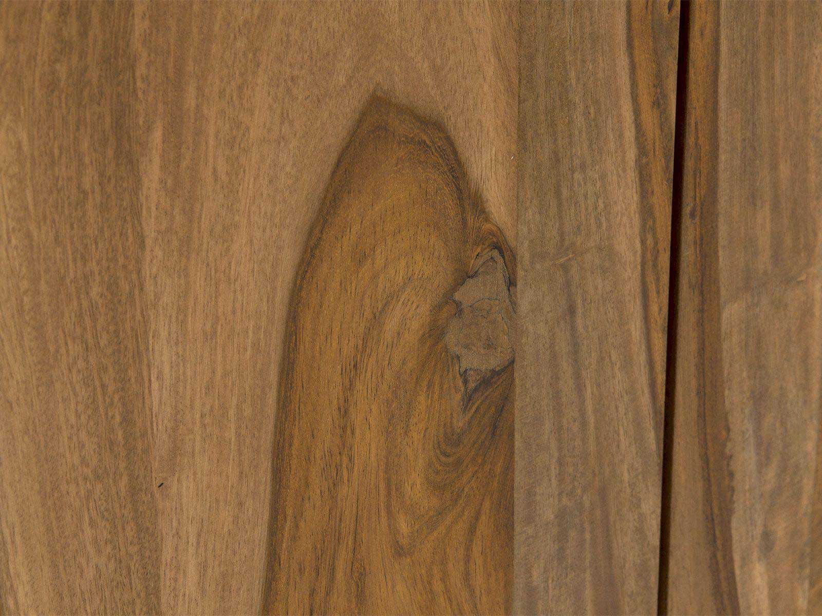 Dudi Furniture Nairobi Sheesham Wood Display Unit