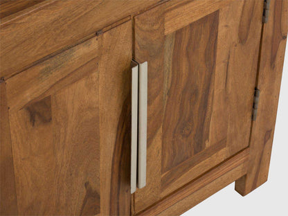 Dudi Furniture Nairobi Sheesham Wood Vanity Cabinet