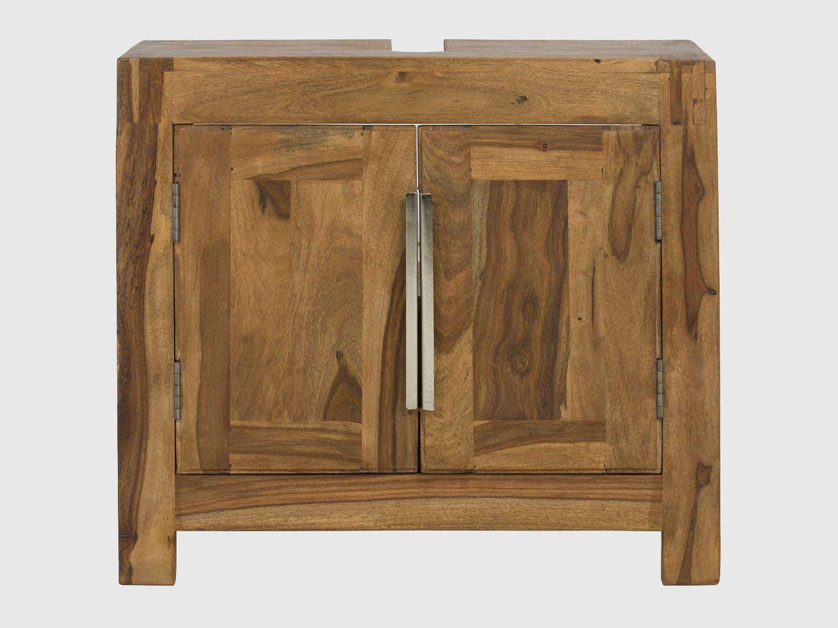 Dudi Furniture Nairobi Sheesham Wood Vanity Cabinet