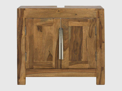 Dudi Furniture Nairobi Sheesham Wood Vanity Cabinet
